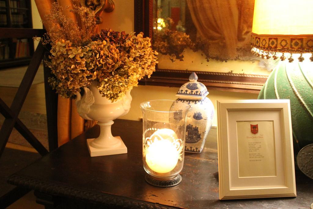 Hotel Palacio Conde Toreno Салас Екстериор снимка