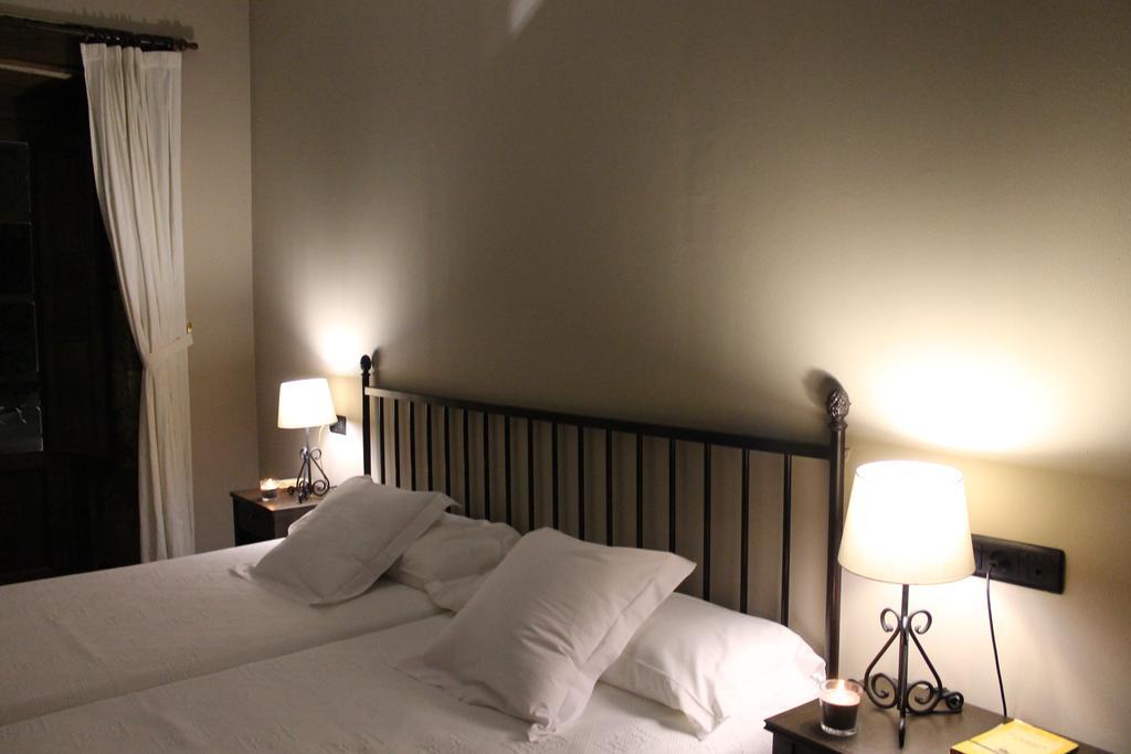 Hotel Palacio Conde Toreno Салас Екстериор снимка