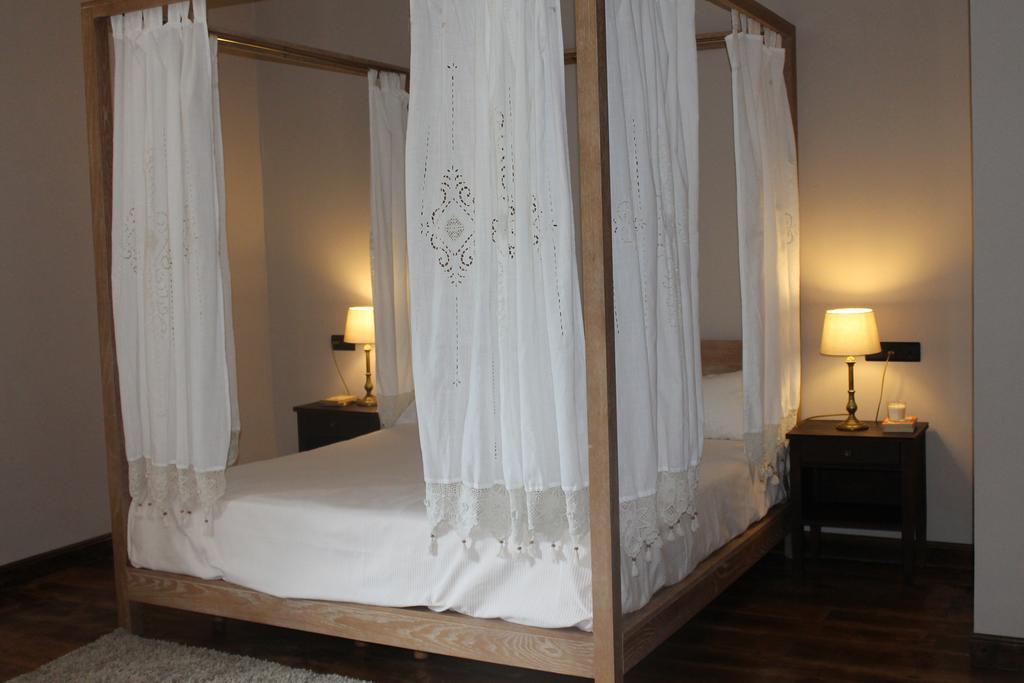 Hotel Palacio Conde Toreno Салас Стая снимка